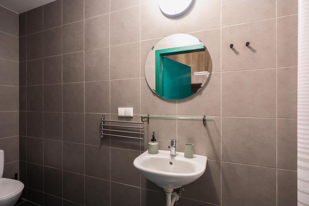 110hostel Gdyně Exteriér fotografie