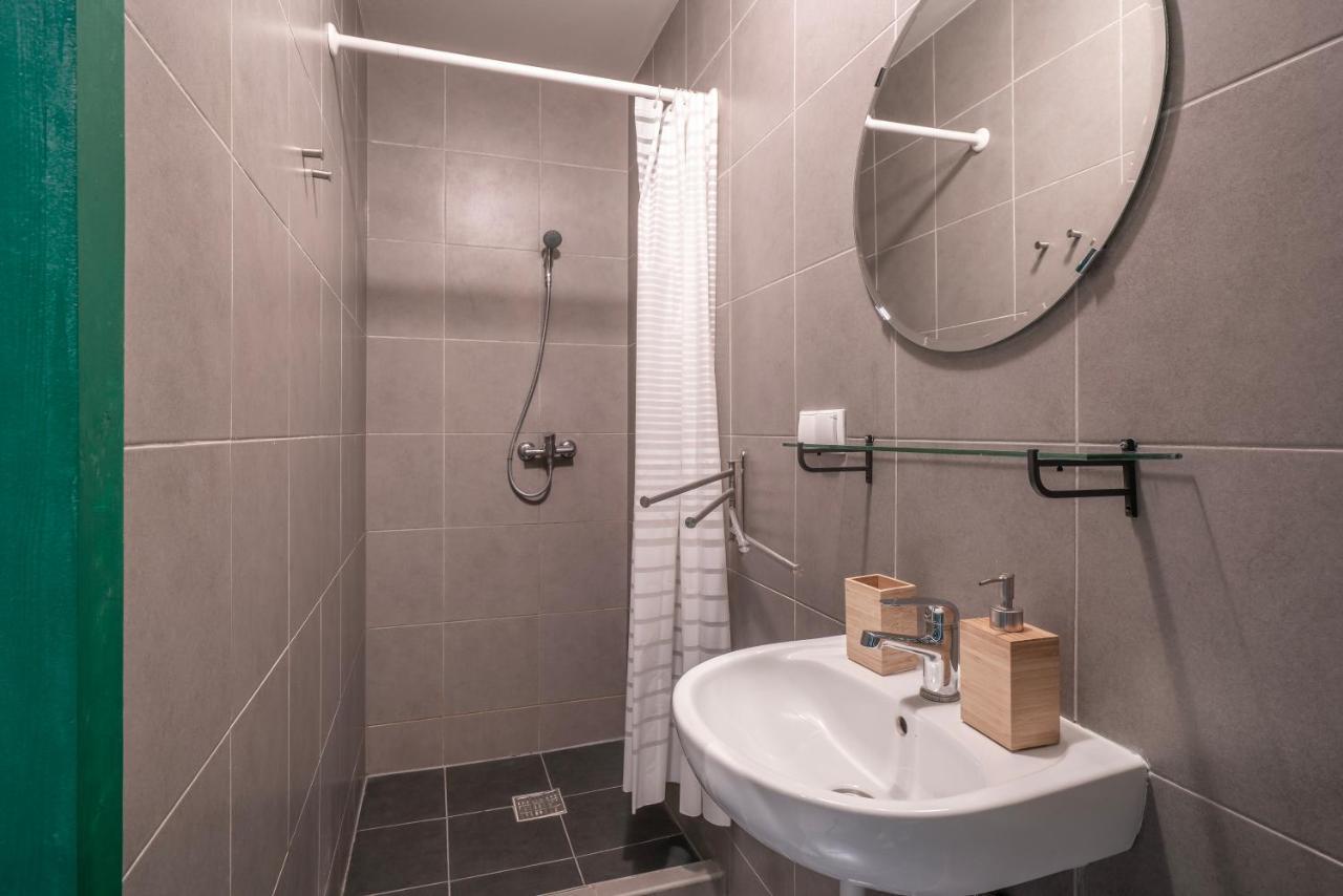 110hostel Gdyně Exteriér fotografie