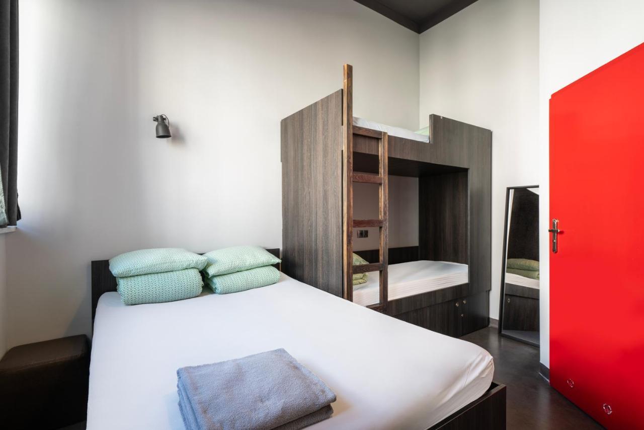 110hostel Gdyně Exteriér fotografie