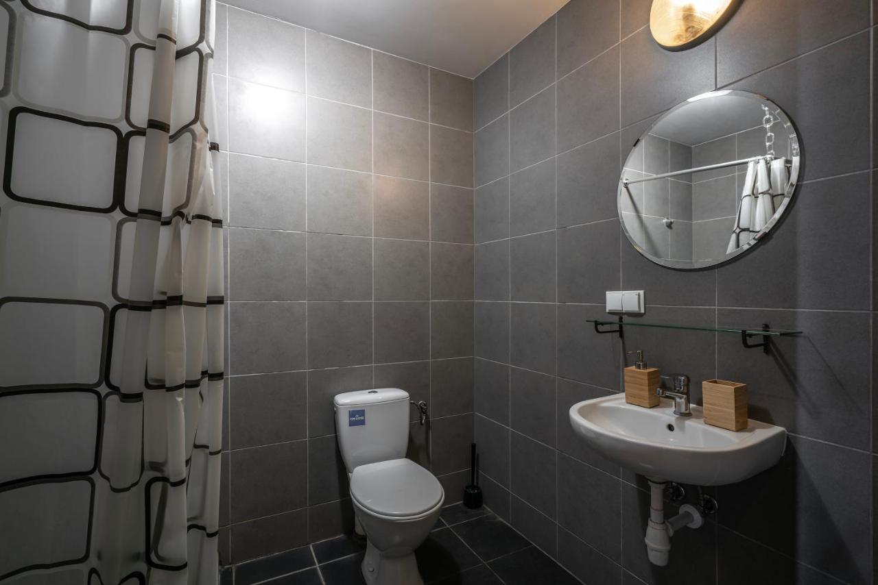 110hostel Gdyně Exteriér fotografie