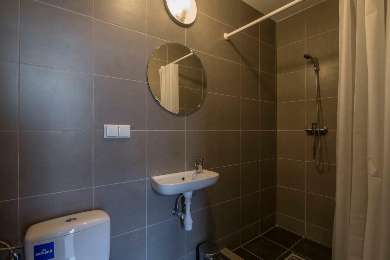 110hostel Gdyně Exteriér fotografie
