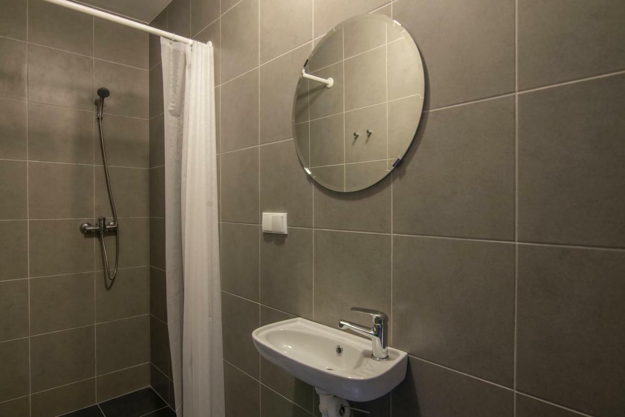 110hostel Gdyně Exteriér fotografie